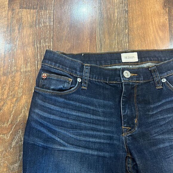 Hudson jeans 28 (4125) - Picture 2 of 8